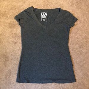 Garage V-neck T-Shirt